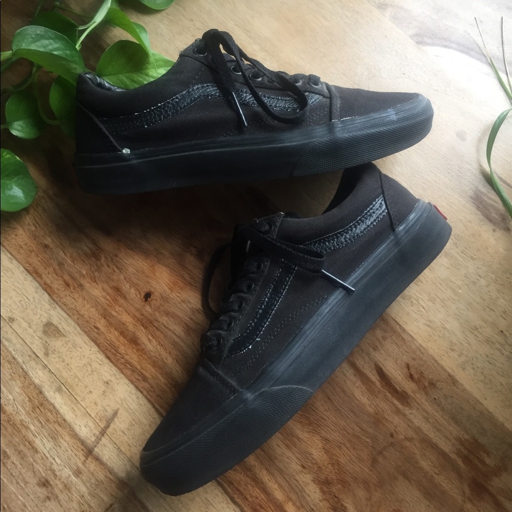 Van’s Old Skool